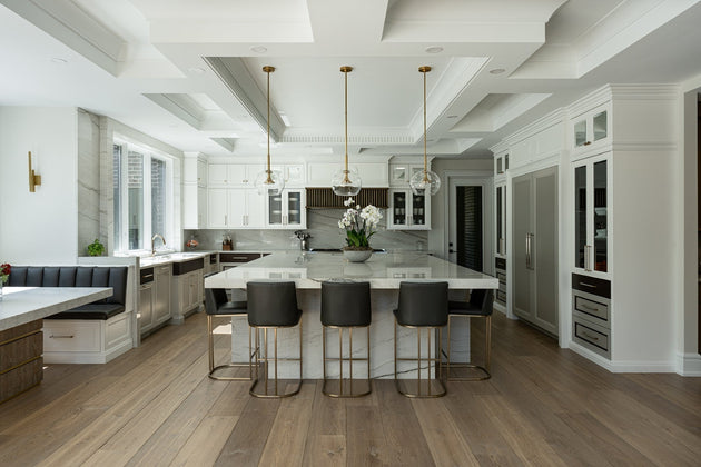 Timeless Refinement
