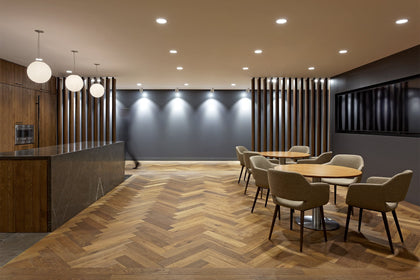 Interwoven Inspiration