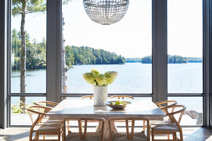 Muskoka Lakeside Escape