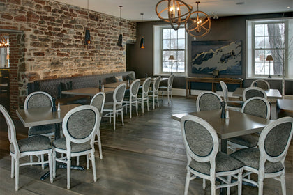 Tucked Away In Gananoque