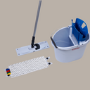 Vileda UltraSpeed Mini Starter Mop Kit