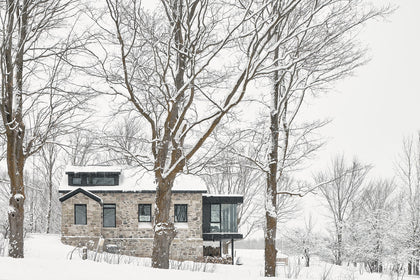 Stone Schoolhouse Revival