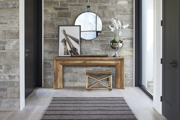 Alpine Retreat