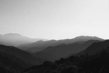 Inspired By Nature, Crafted By Hand