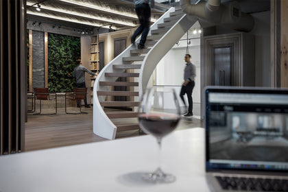 The Ultimate Experience for Specialty Wide Plank Flooring