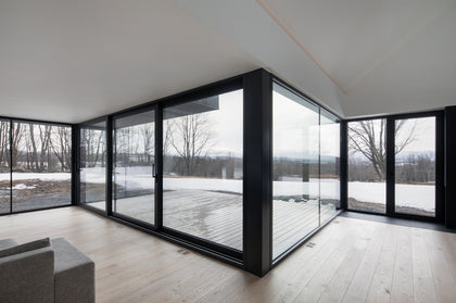Caring For Your NWP Wood Floors In The Winter
