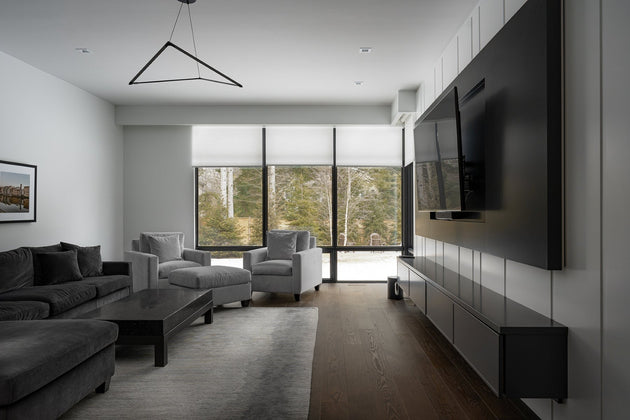 Contemporary Stone Continuum