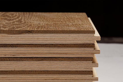 Engineered Wood Flooring