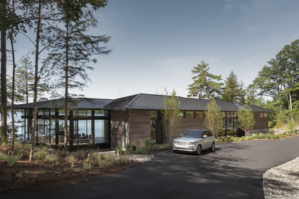The Modern Lakehouse