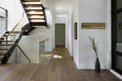 Coastal Allure