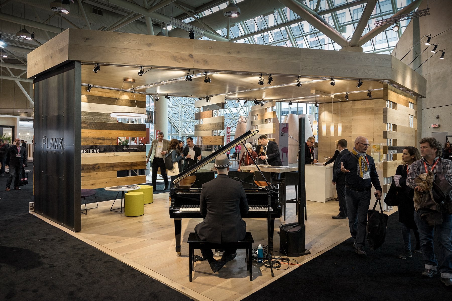 Northern Wide Plank At IDS18 Recap