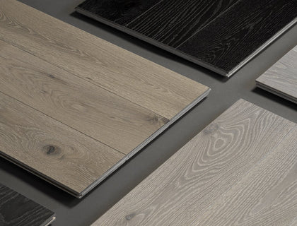 Flooring
