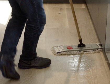 Floor Care Shop
