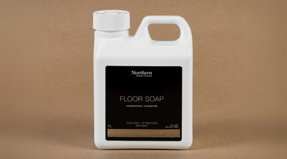 NWP Floor Soap