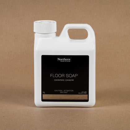 NWP Floor Soap