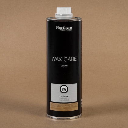 NWP Wax Care