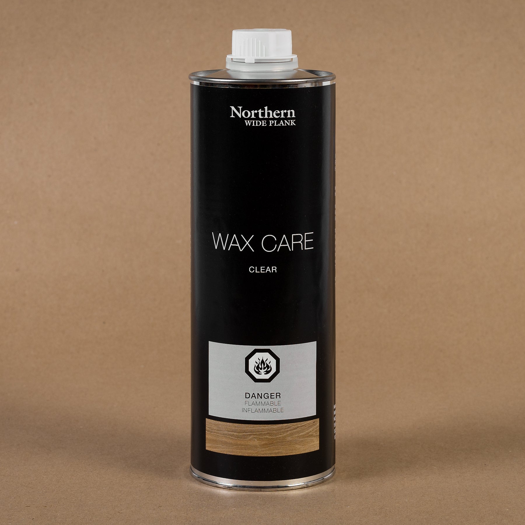 NWP Wax Care