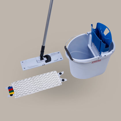 Vileda UltraSpeed Mini Starter Mop Kit